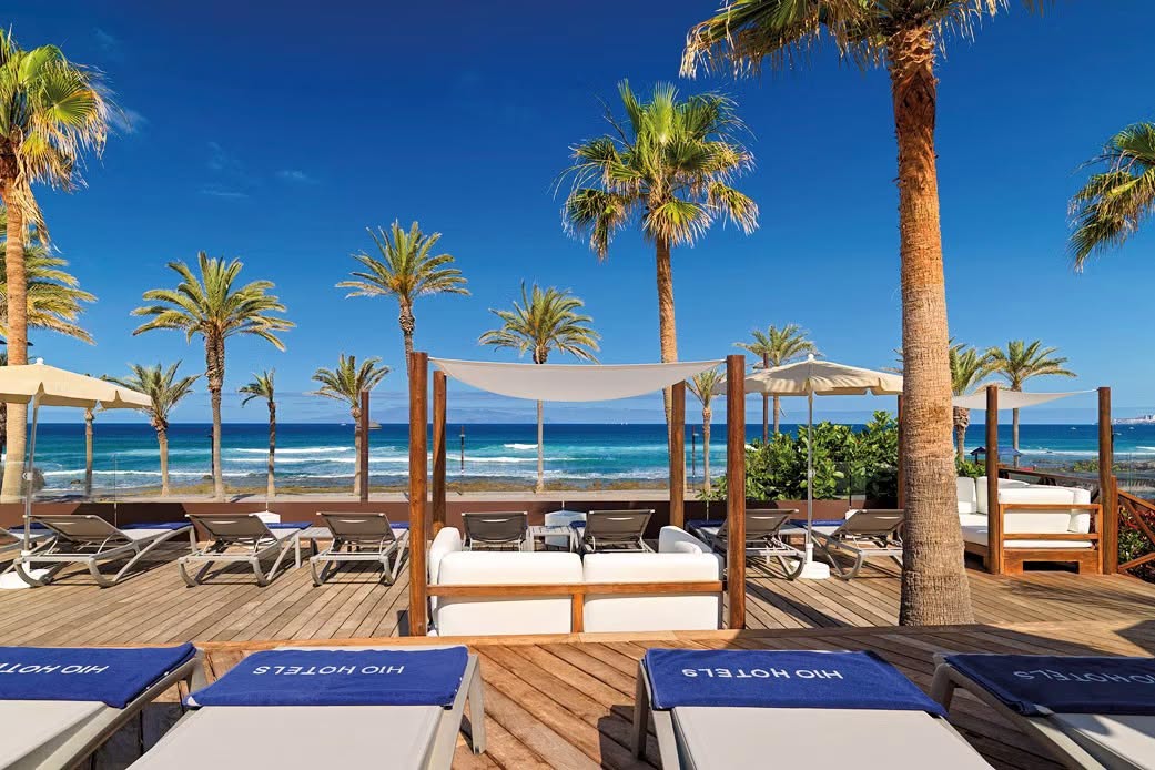 4* TENERIFE – EXCELLENT LOCATION - Image 4