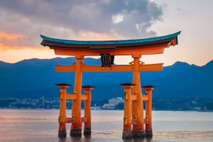 Wonders of Japan by Land & Sea - NInja Exclusive Price