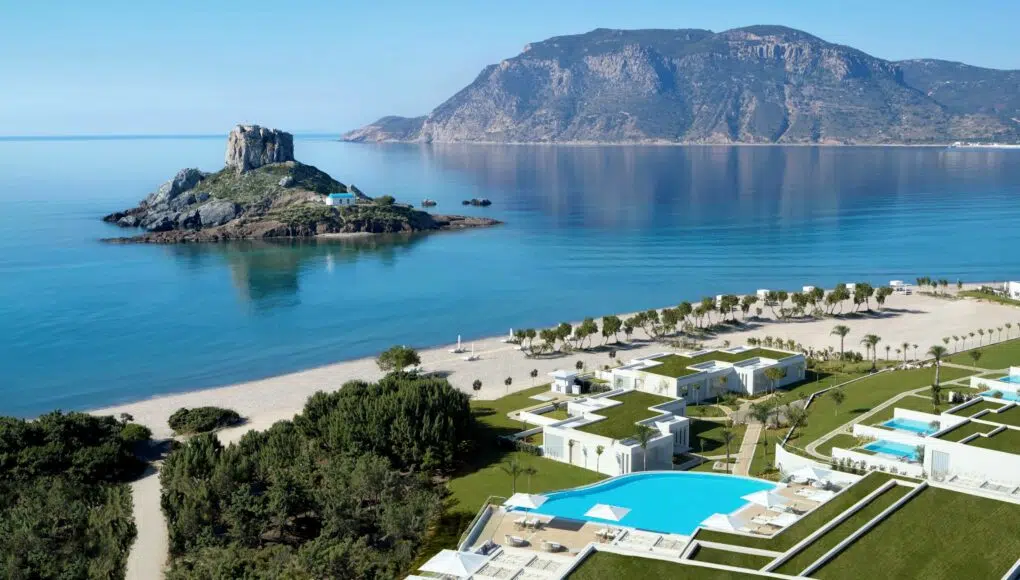 Ultimate Luxury 5* Ikos Resort Greece - Image 1