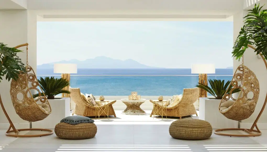 Ultimate Luxury 5* Ikos Resort Greece - Image 4