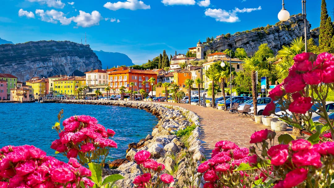 LAKE GARDA PLUS VENICE & VERONA TRIPS - Image 8