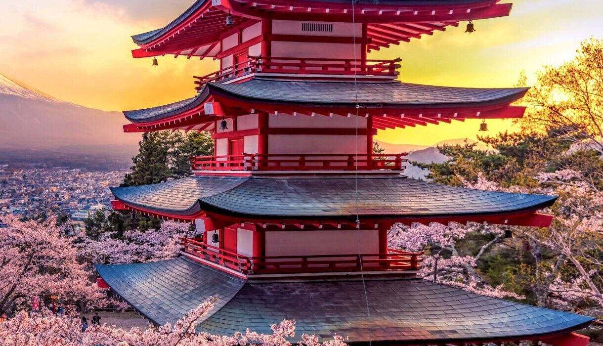 Wonders of Japan by Land & Sea – NInja Exclusive Price - Image 8