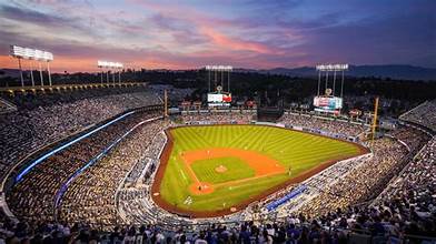 Los Angeles USA Sports and Fun NInja Break