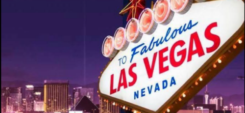 Las Vegas Business Class.. Pick Your Hotel