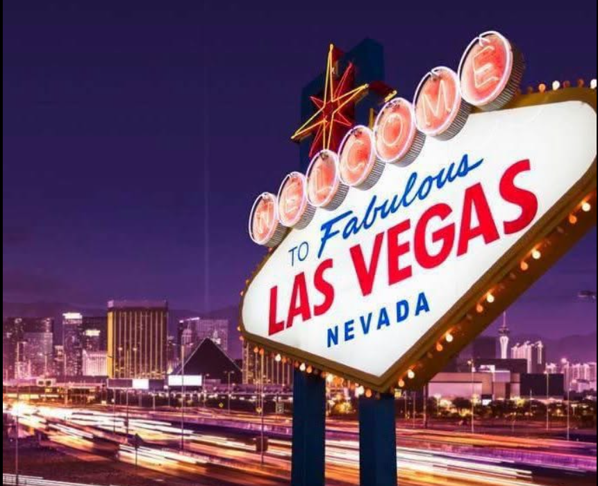 Las Vegas Business Class.. Pick Your Hotel - Image 1