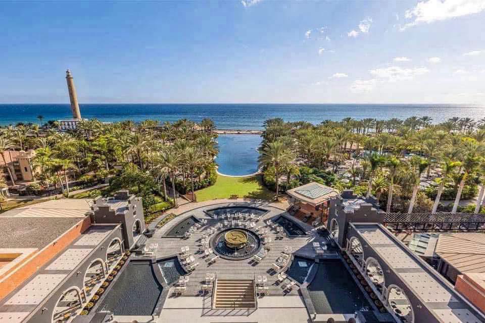 GRAN CANARIA WINTERSUN AT THIS BEAUTIFUL 5* HOTEL - Image 5