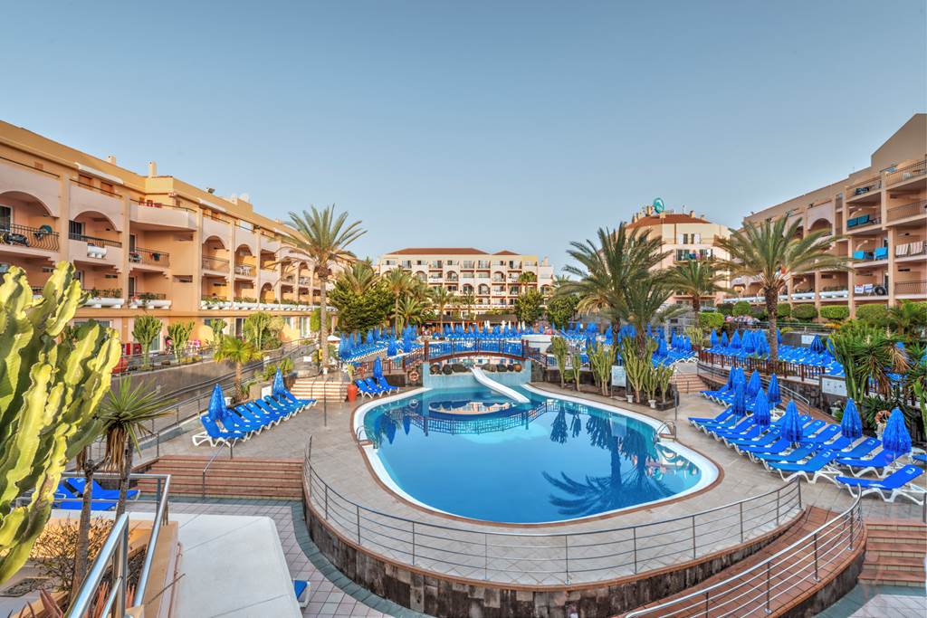 GRAN CANARIA WINTERSUN BARGAIN - Image 1