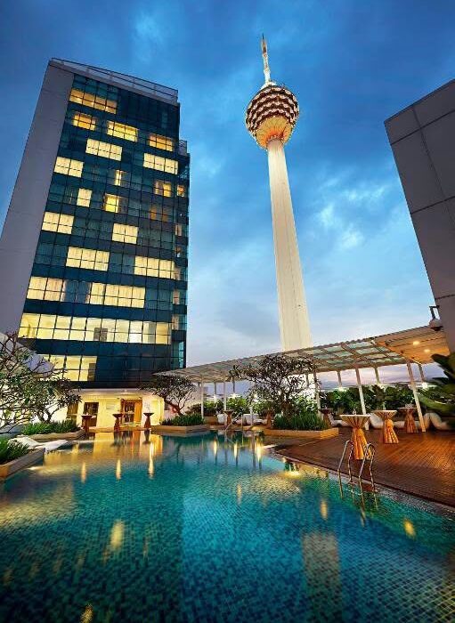 Malaysia Twin Centre NInja Holiday - Image 3