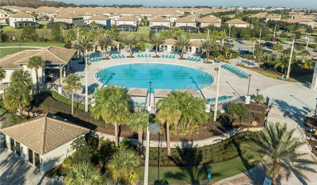 Walt Disney World 4* Family Summer 2027 - Image 2