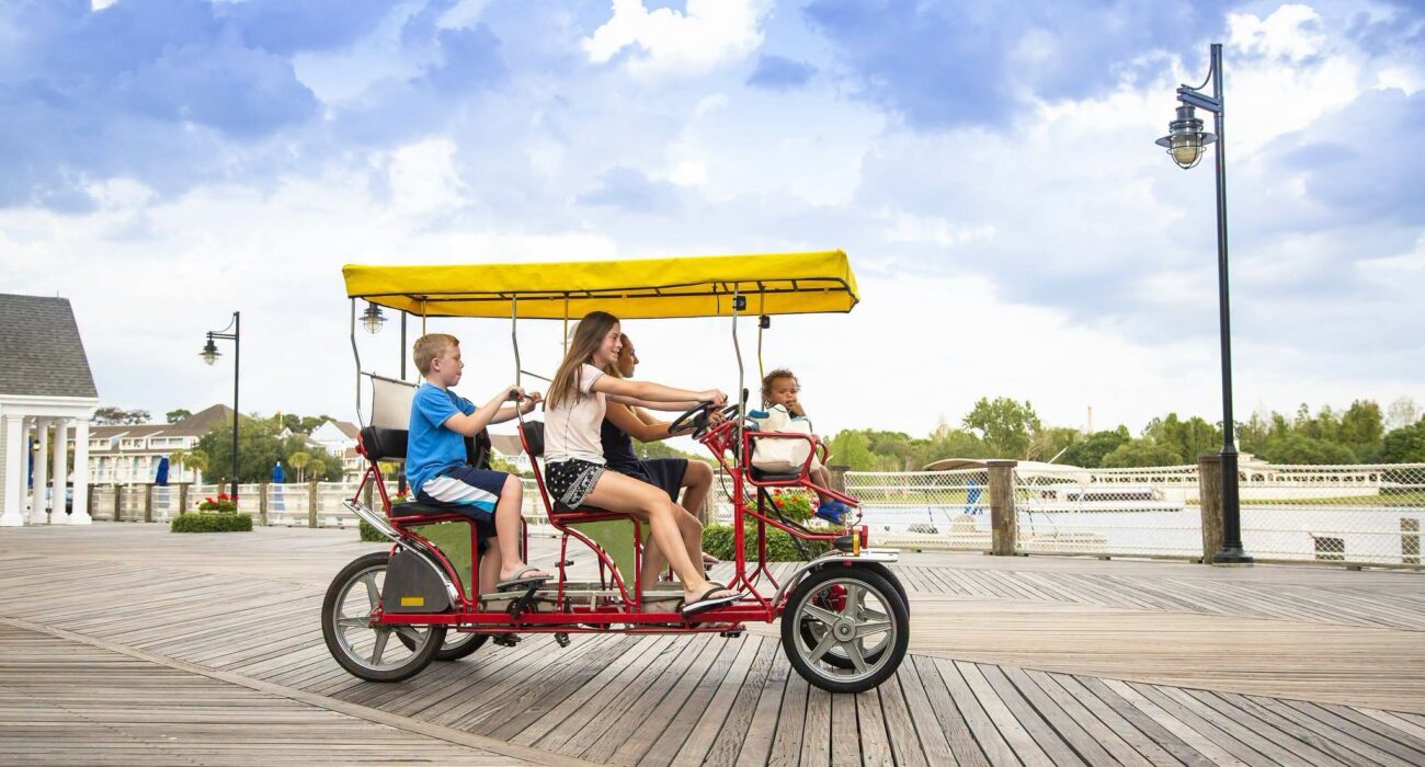 Walt Disney World 4* Family Summer 2027 - Image 3