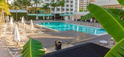BENIDORM LONG STAY WINTERSUN SPECIAL