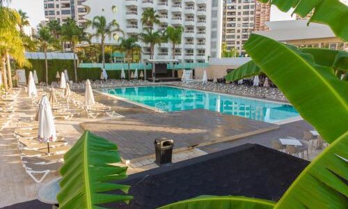 BENIDORM LONG STAY WINTERSUN SPECIAL
