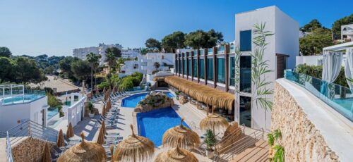 Adults-Only ULTIMATE LUX Majorca Escape