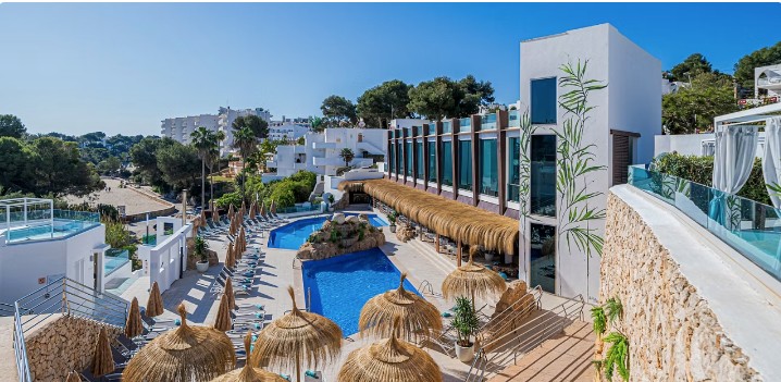 Adults-Only ULTIMATE LUX Majorca Escape - Image 1