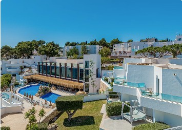 Adults-Only ULTIMATE LUX Majorca Escape - Image 2