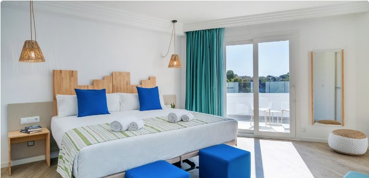 Adults-Only ULTIMATE LUX Majorca Escape - Image 3