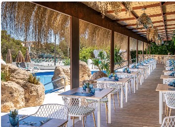 Adults-Only ULTIMATE LUX Majorca Escape - Image 5