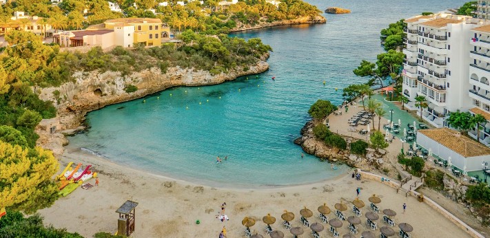 Adults-Only ULTIMATE LUX Majorca Escape - Image 7