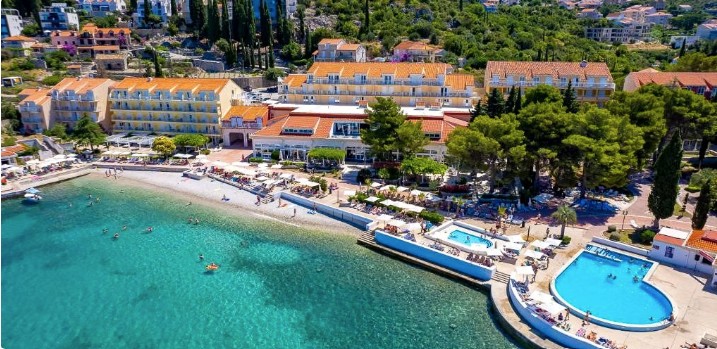 Croatia Holiday Deal – Hotel Epidaurus - Image 7