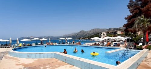 Croatia Holiday Deal – Hotel Epidaurus