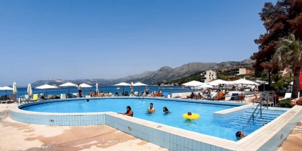 Croatia Holiday Deal – Hotel Epidaurus