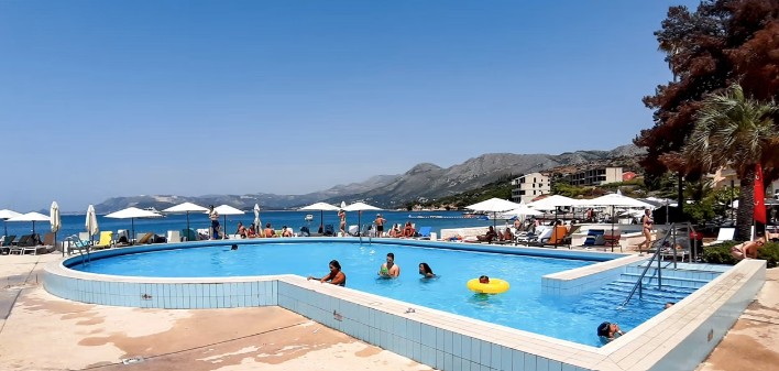 Croatia Holiday Deal – Hotel Epidaurus - Image 1