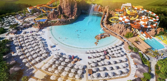 Ultimate Luxury Turkey Family Summer Hols Offer - Image 9