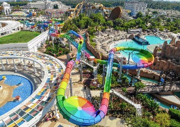 Ultimate Luxury Turkey Family Summer Hols Offer - Image 8