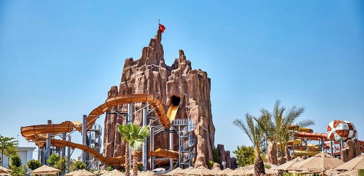 Ultimate Luxury Turkey Family Summer Hols Offer - Image 7