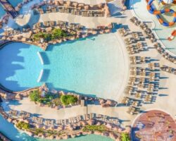 Ultimate Luxury Turkey Family Summer Hols Offer