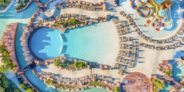 Ultimate Luxury Turkey Family Summer Hols Offer