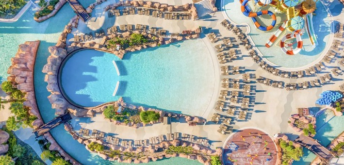 Ultimate Luxury Turkey Family Summer Hols Offer - Image 1