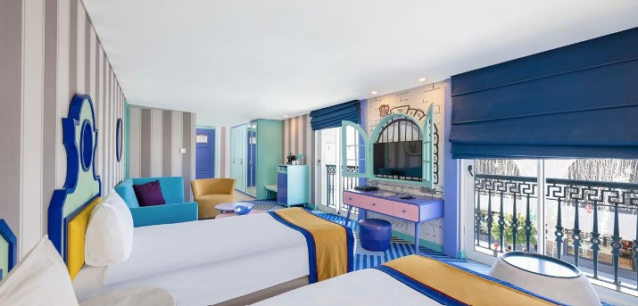 Ultimate Luxury Turkey Family Summer Hols Offer - Image 6