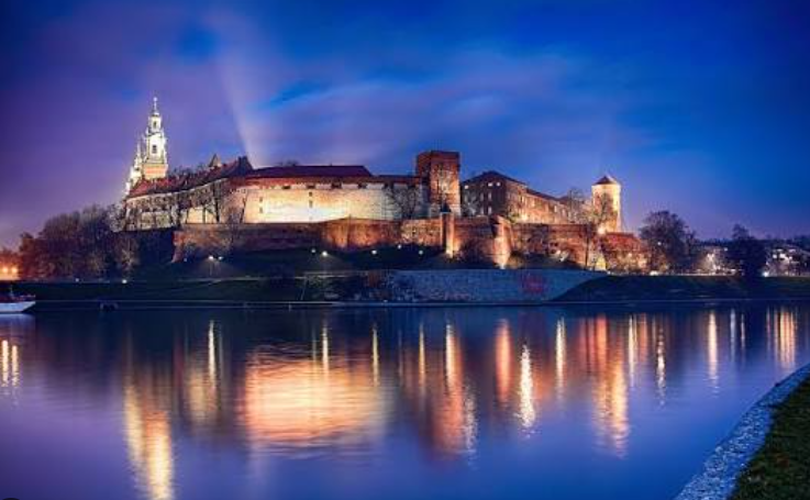 Krakow Poland Late Summer Ninja City Break - Image 1
