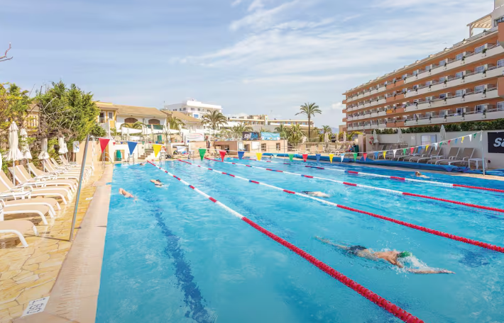MID-AUGUST WEEK LONG MAJORCA BREAK - Image 5