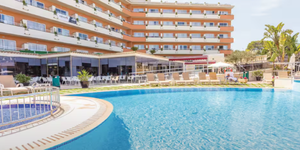 MID-AUGUST WEEK LONG MAJORCA BREAK