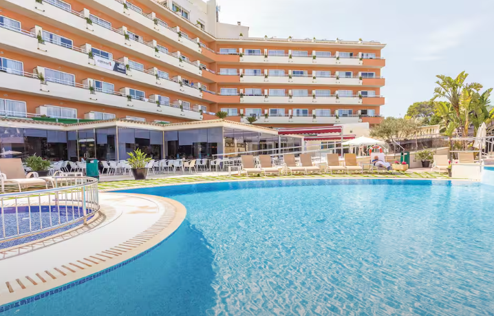 MID-AUGUST WEEK LONG MAJORCA BREAK - Image 1