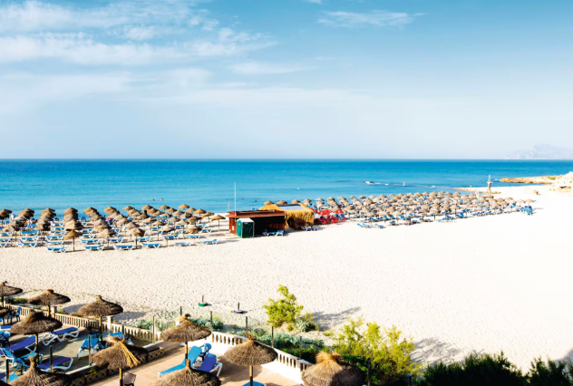 MID-AUGUST WEEK LONG MAJORCA BREAK - Image 3