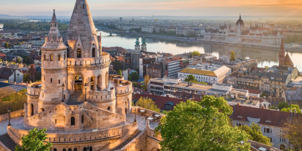Secret 5* Luxury Hosted Wine River Cruise