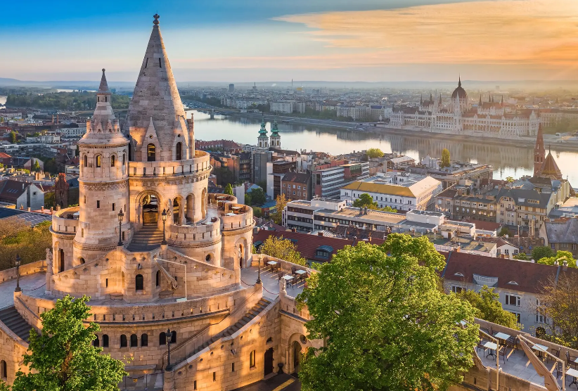 Secret 5* Luxury Hosted Wine River Cruise - Image 1