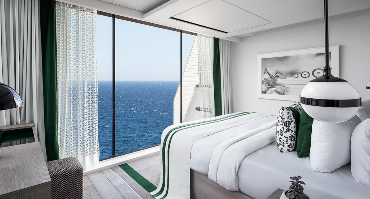 Norwegian Fjords on the 5* Celebrity APEX - Image 7