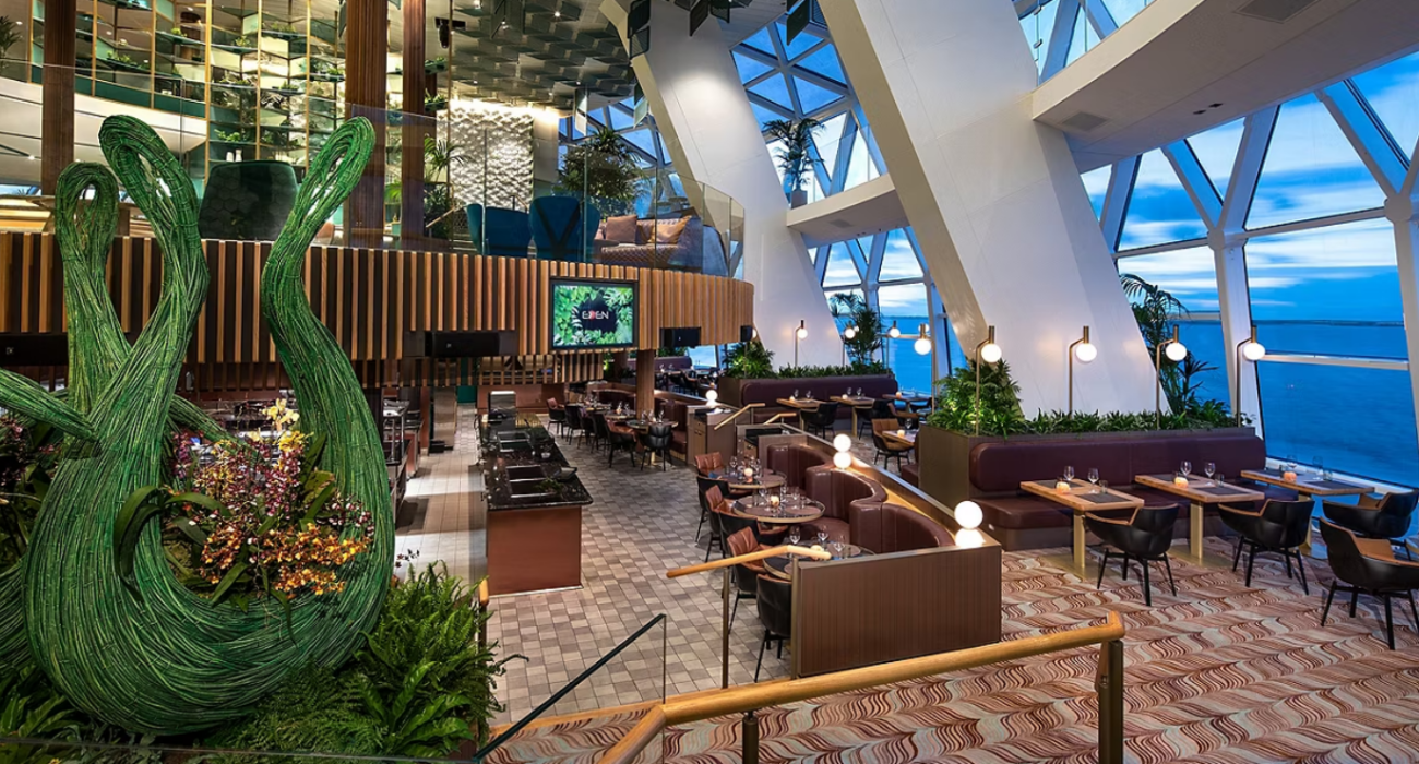 Norwegian Fjords on the 5* Celebrity APEX - Image 5