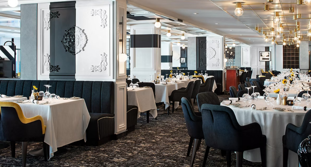 Norwegian Fjords on the 5* Celebrity APEX - Image 4