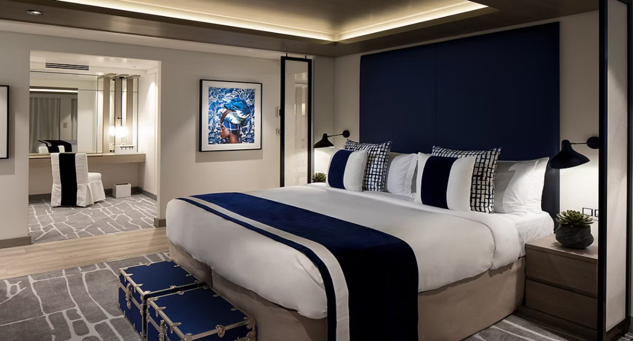 Norwegian Fjords on the 5* Celebrity APEX - Image 2