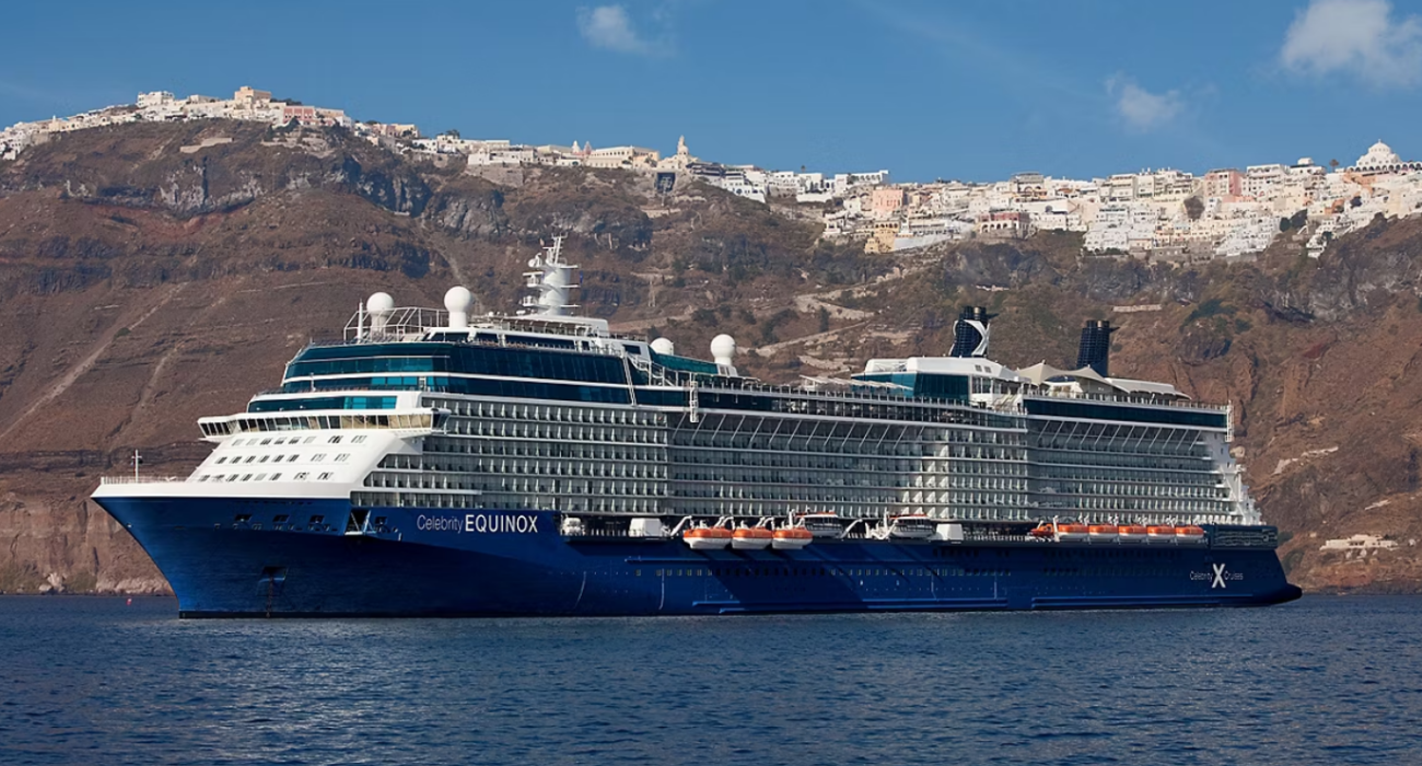 GREEK ISLES & MALTA CRUISE - Image 1