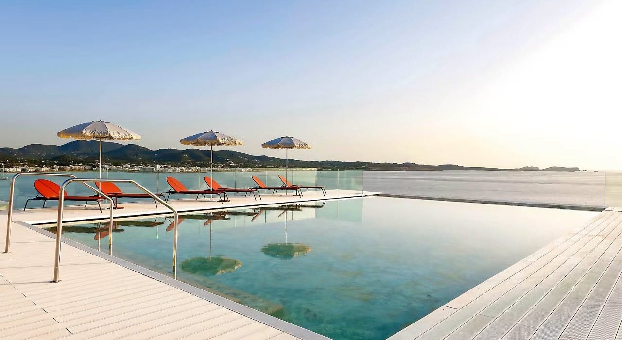 5* IBIZA – ALL INCLUSIVE £999 SPECIAL - Image 7