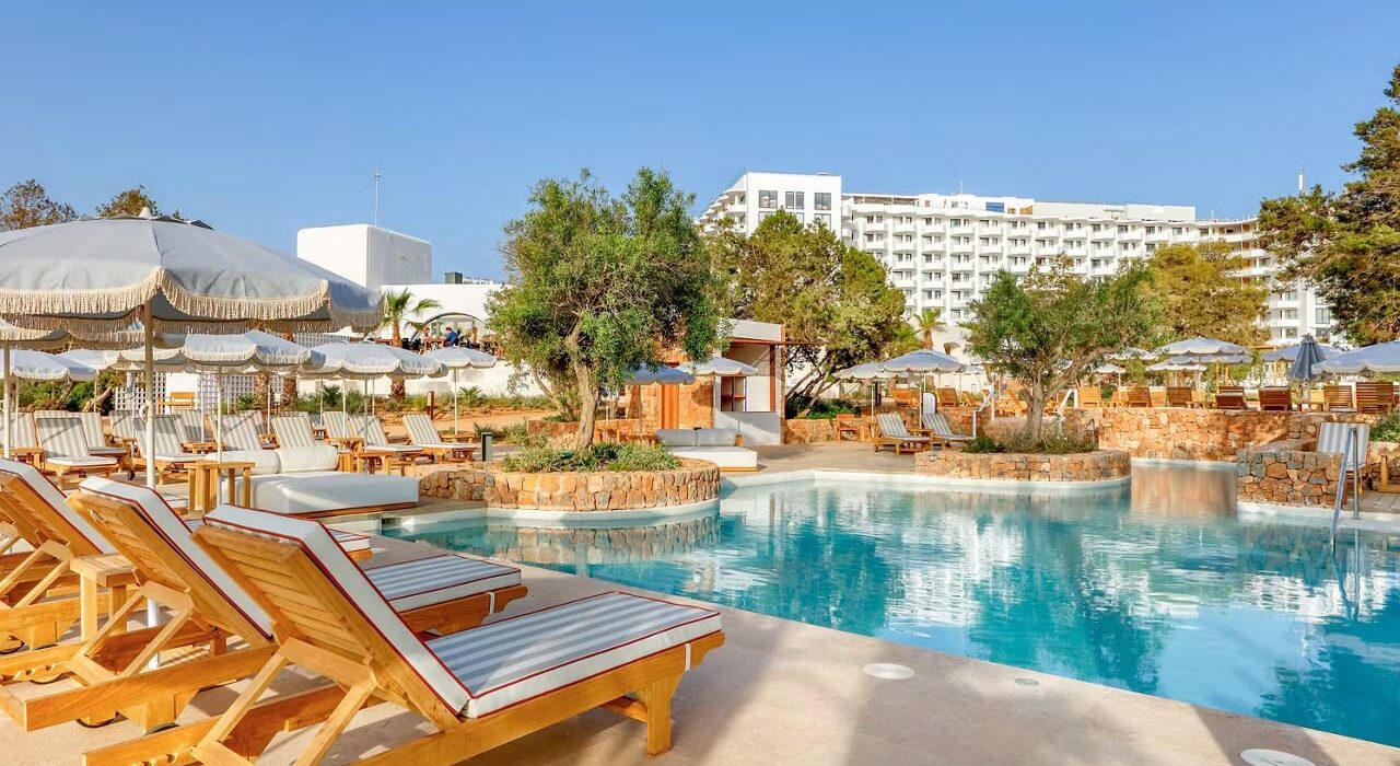 5* IBIZA – ALL INCLUSIVE £999 SPECIAL - Image 1