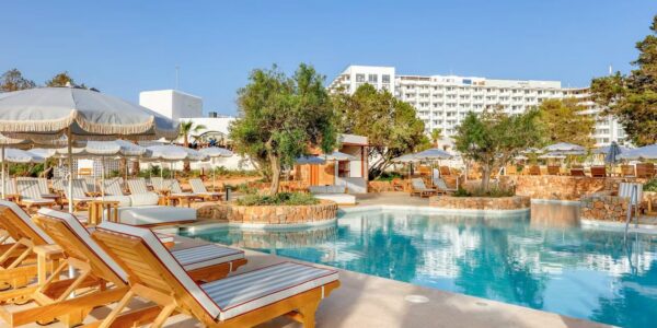 5* IBIZA – ALL INCLUSIVE £999 SPECIAL