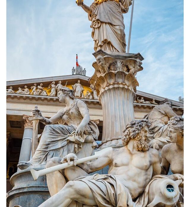 Journey through the Danube – LUX Celebrity River Cruise - Image 2