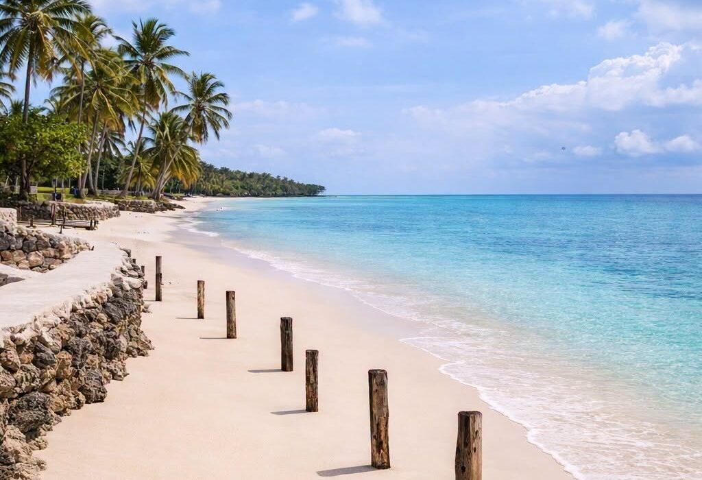 Zanzibar November Luxury Winter Sun - Image 1